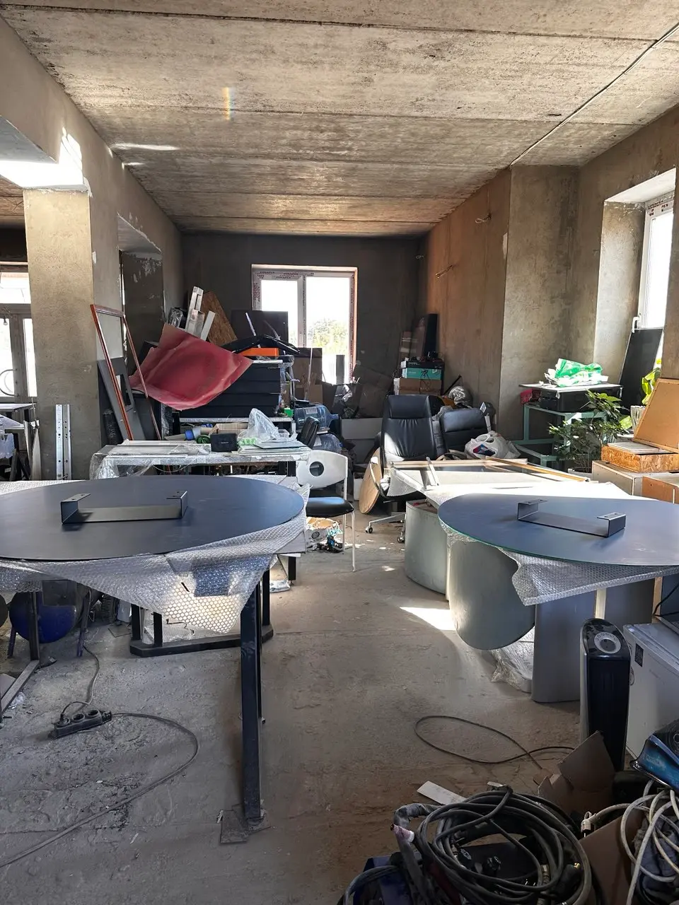 Интерьер помещения