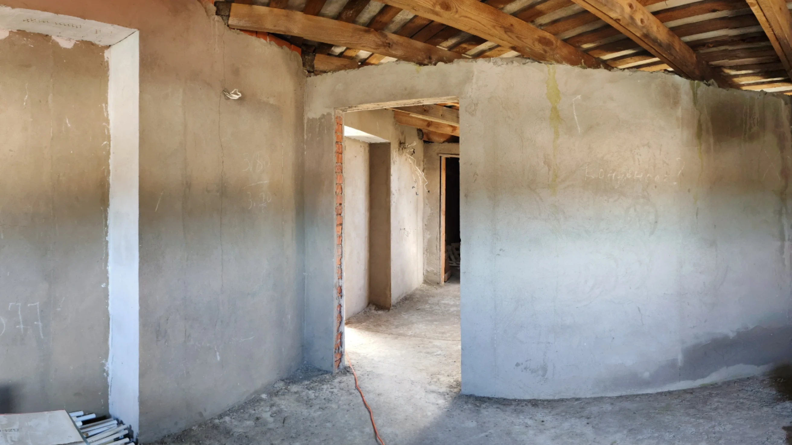 Дополнительная зона